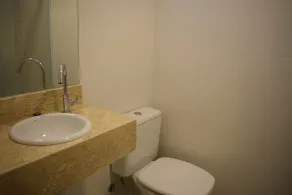 STUDIOS 195 - Gramado - Salle de bain