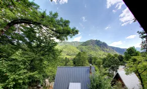 Herzegovina Lodges Boracko Jezero - View from room