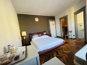 B&B VIALE MANZONI - Værelse
