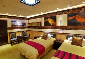 Yangshuo Li River Gallery Lodge - Camera
