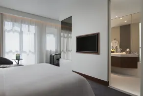The Heritage Hotel, Autograph Collection, Downtown Dubai - Room