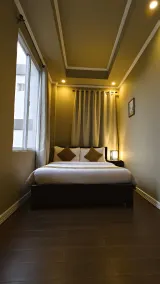Vela Terraces Hotel - Chambre
