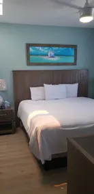 Rainbow Bend Resort - Chambre