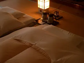 Oyado Hisaya - Zimmer