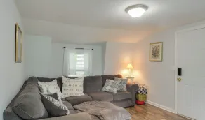 5 Mi to Columbia: Pet-friendly Culleoka Home - Interiør
