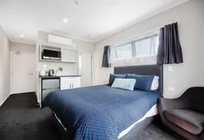 ACL Studio Units - Zimmer