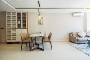 Emily Residence Tan Son Nhat Airport - Room