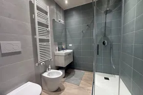 Toscana da aMare B&B - Salle de bain