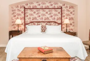 Hotel L'Auberge - Chambre