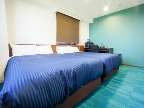 HOTEL LiVEMAX Gifu Hashima Ekimae - Chambre