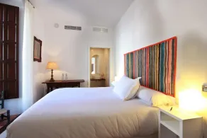 Hotel Patria Chica - Værelse