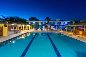 Atlântida Park Hotel - Pool