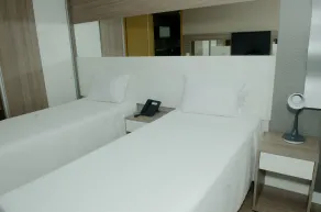 Ville Celestine Hotel - Habitación