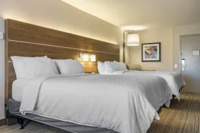 Holiday Inn Express Hotel & Suites Albuquerque Midtown by IHG - Chambre