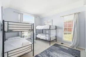Bright and Cozy 4B Retreat in Frisco - Chambre
