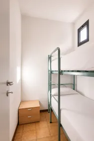 Residence Columbia - Værelse