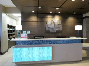 Holiday Inn South Jordan - SLC South by IHG - Réception