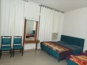 Hotel Skylark Amritsar  - Chambre