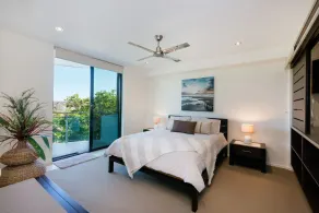 Peregian on the Beach - 5/31 Lorikeet Drive - Room