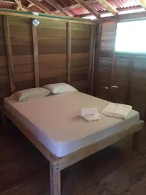Isla Múcura Dahlandia - Room