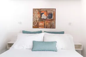 Torre a Mare Porto Venere - Chambre