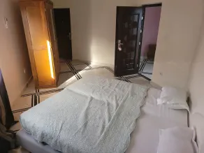 Chez Medzo - Zimmer