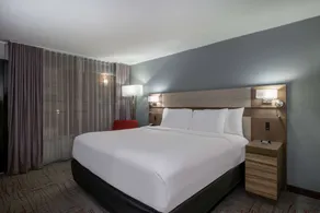 Wyndham Garden Columbia-Ft Jackson - Chambre