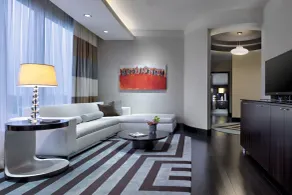 JW Marriott Grand Rapids - Chambre