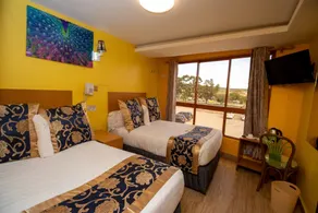 Eaglesvale Hotel - Habitación