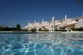 Moradias Villas Joinal - Piscina