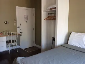 Auberge St-Louis - Chambre