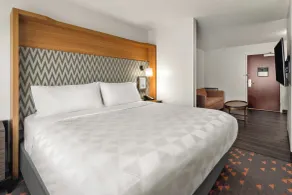 Holiday Inn & Suites Bothell an IHG Hotel - Rom