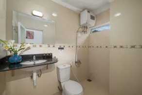 KLy Apartment Hotel - Casa de banho