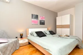Holiday home Miro 843 - Værelse
