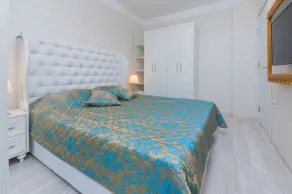 Harmony Suites Grand Resort - Room