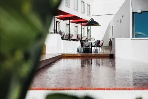 Memmo Alfama - Piscine