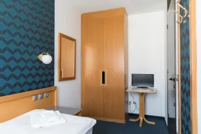 Hotel Alp - Rum