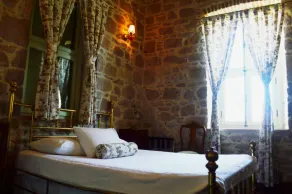 Cunda Has Konak Otel - Camera