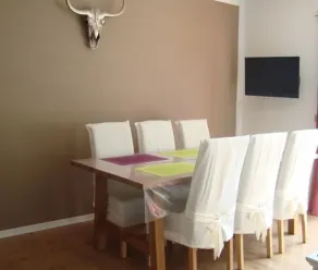 Ferienhaus Constanza - In-room dining