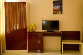 Ikea hotel - Camera