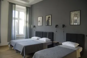 K43 Rooms and Apartments - Chambre