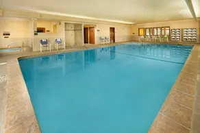 Tolovana Inn - Pool