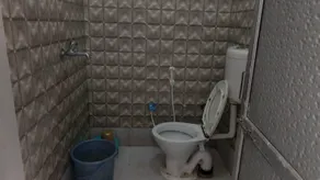 Hotel Veer Villa - Bagno