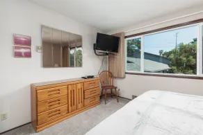 Ocean Terrace Condominiums - Chambre