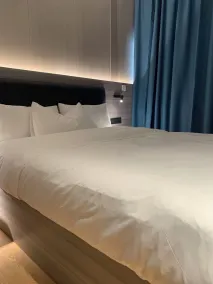 Mooncity Hotel & Boardinghouse - Room