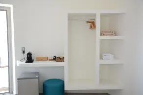 Noir Santorini - Quarto