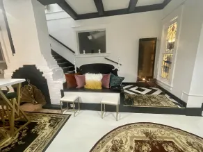 Prestige Collection, Hotel Boutique - Reception