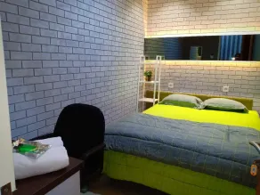 Derma Home Stay - Room