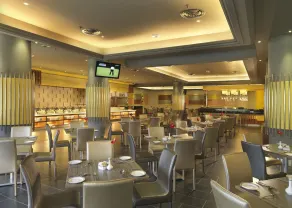 Cititel Penang - Restaurant