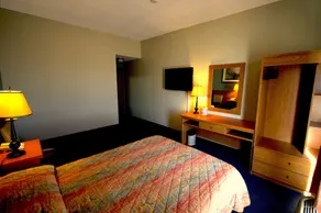 Hotel Consulado Inn - Chambre